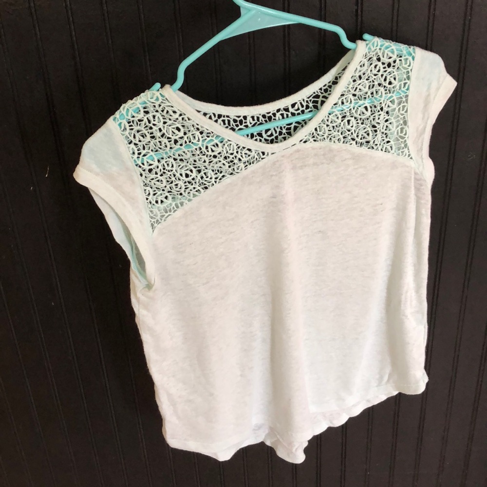 Old navy shirt